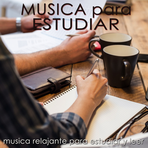 Musica para Estudiar