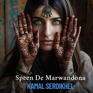 Speen De Marwandona