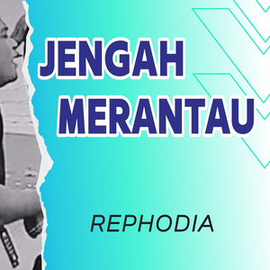 Jengah Merantau