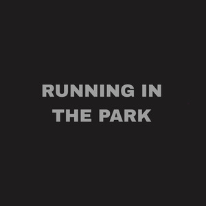 Running In The Park