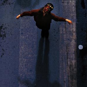 Fox-In-Fog(迷雾里的狐狸）