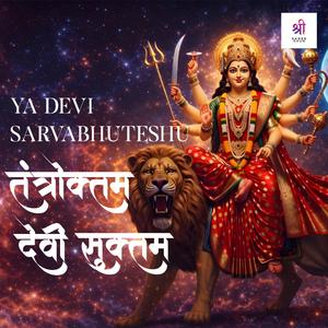 Ya Devi Sarvabhuteshu, Tantroktam Devi Suktam