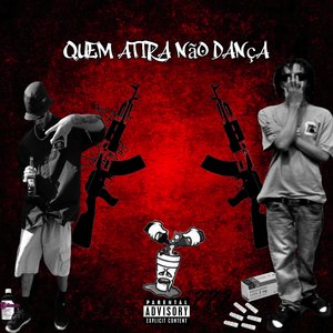 Quem atira não dança