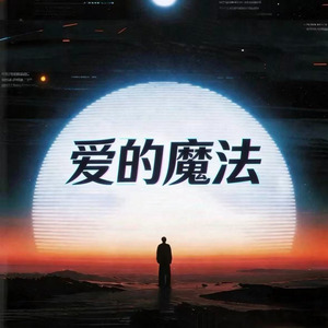 爱的魔法(Funky 福音R&B)