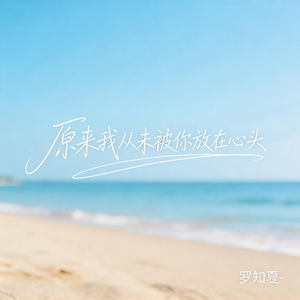 原来我从未被你放在心头