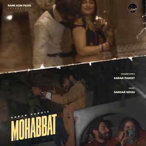 MOHABBAT (feat. Ranbeer singh)