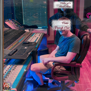 Puppet Master (feat. MuGan)