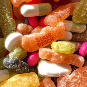 Red eyez (feat. 4Paw)