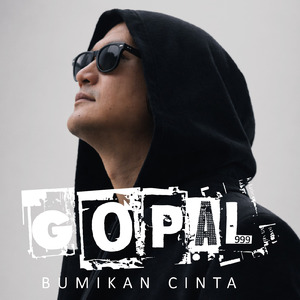 Bumikan Cinta