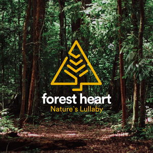 Rhythmic Symphony of Nature