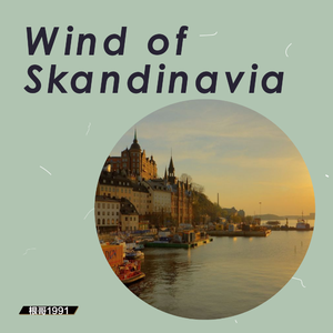 Wind of Skandinavia