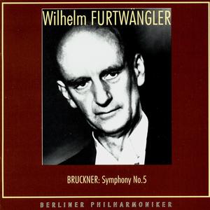 A.Bruckner. Symphony No.5 in B flat major, WAB 105 (original version). II - Adagio: Sehr langsam