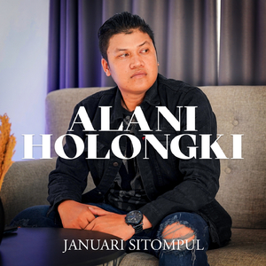 Alani Holongki