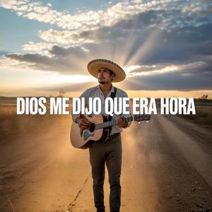 ES AHORA O NUNCA