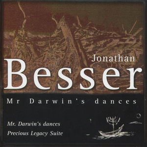 Mr. Darwin's Dances: Church