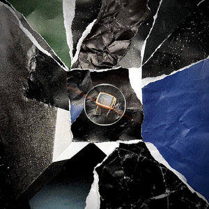 Moonlight (Waiting for you)