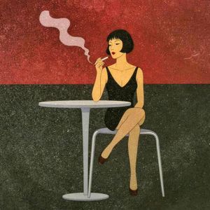 Side Table Confessions