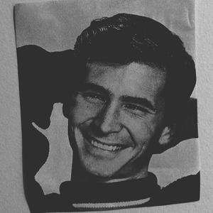 tony perkins smile (greenwillow version)