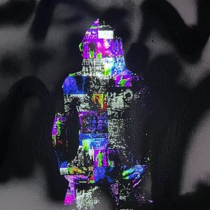 [free]'内部整修'九维 & Undaloop Dope Abstract Rap