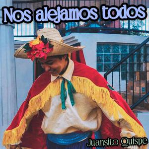 Nos alejamos todos