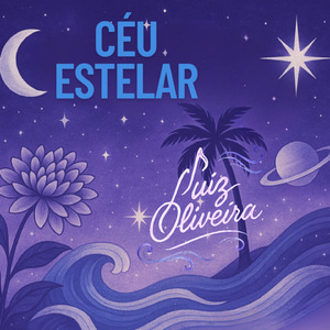 CÉU ESTELAR