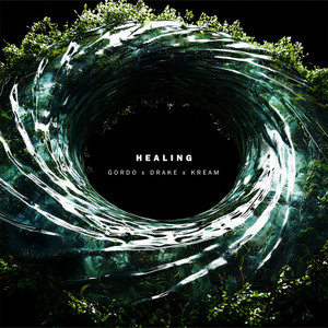 Healing (KREAM Remix)