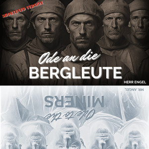 Ode an die Bergleute (Shortened Version)
