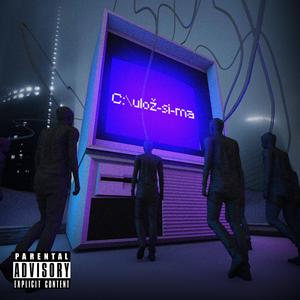 Nevnímám (feat. Strenus)