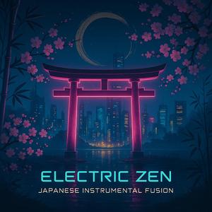 Cherry Blossom Pulse