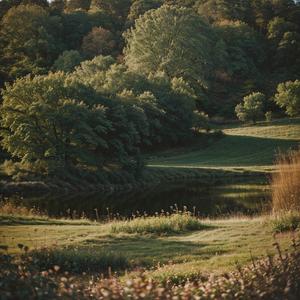 Great Man The Old English Baron