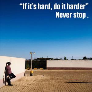 Money na Power (feat. Dj robbot)