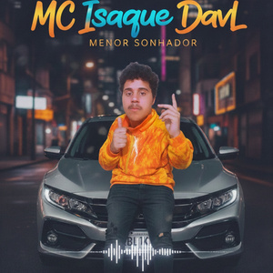 Sou um menor sonhador (Live)