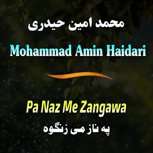 Mung Che Zhwandi Yo Andishna Wona Ke