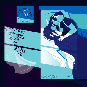 당신이 잠든 사이에