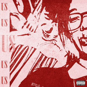 Us（prod.by Morrow x Lisure)