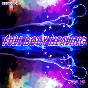 Full Body Healing Phase6