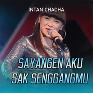 Sayangen Aku Sak Senggangmu