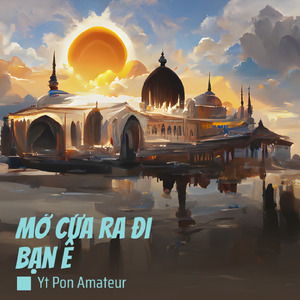 Mở Cửa Ra Đi Bạn Ê