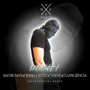 DÁKITI (Remix Version)
