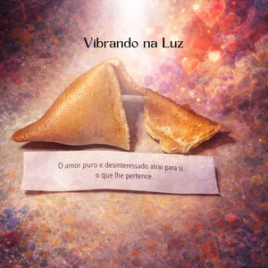 O amor puro e desinteressado atrai para si o que lhe pertence