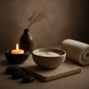 Ways to Stillness