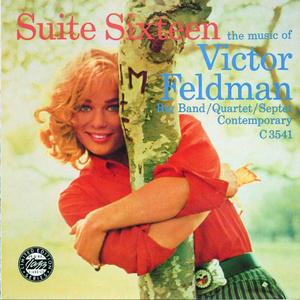 Cabaletto (Instrumental)