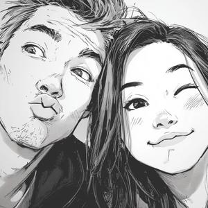 永遠記得我們 (this way)