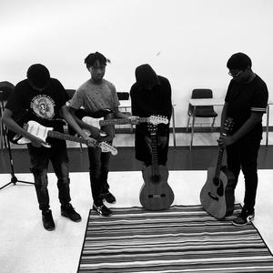 Melodia 2023 (feat. Gabe C, Ahmed M, Amadou C & Christian G)