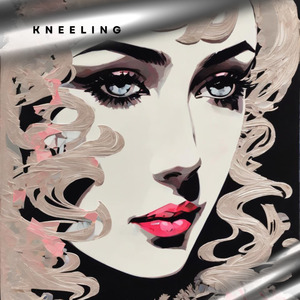Kneeling