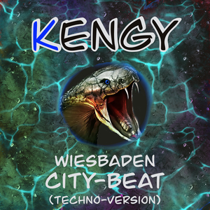 WiesbadenCityBeat (Techno-Version)