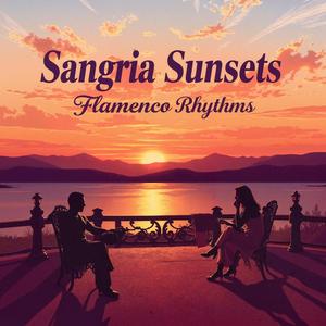 Flamenco Fire in Seville