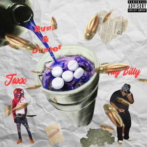 Halfs & wholes (feat. Jaxx, BHK & Staxs Lavish)
