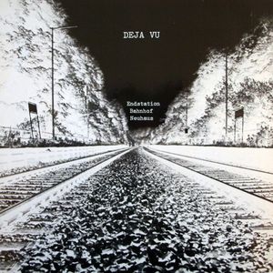 Endstation Bahnhof Neuhaus