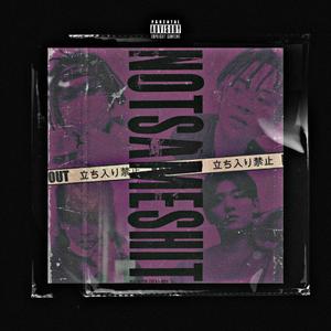 NOT SAME (Prod.mathiastyner)